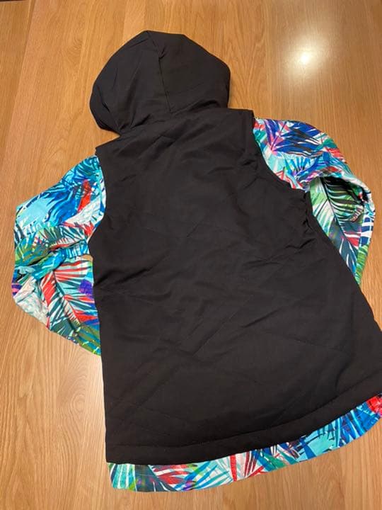 ESTIVO♡新品　スノーボードウェア レディース