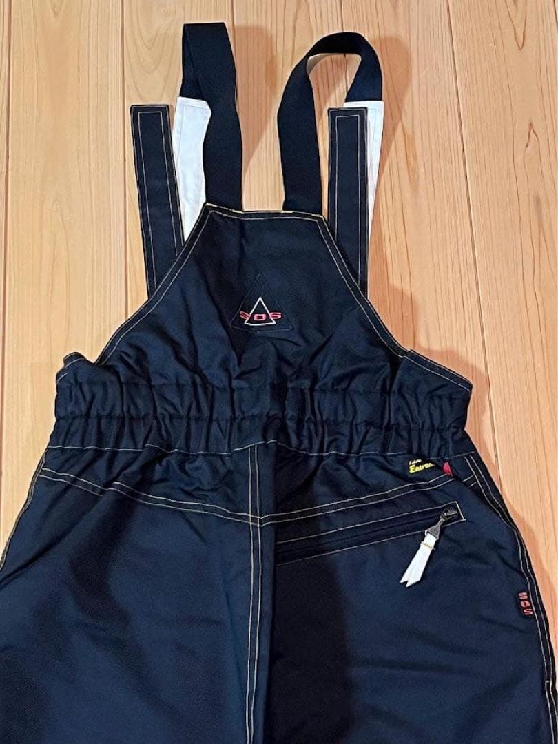 スキー S.O.S. of Norway - Men's pants