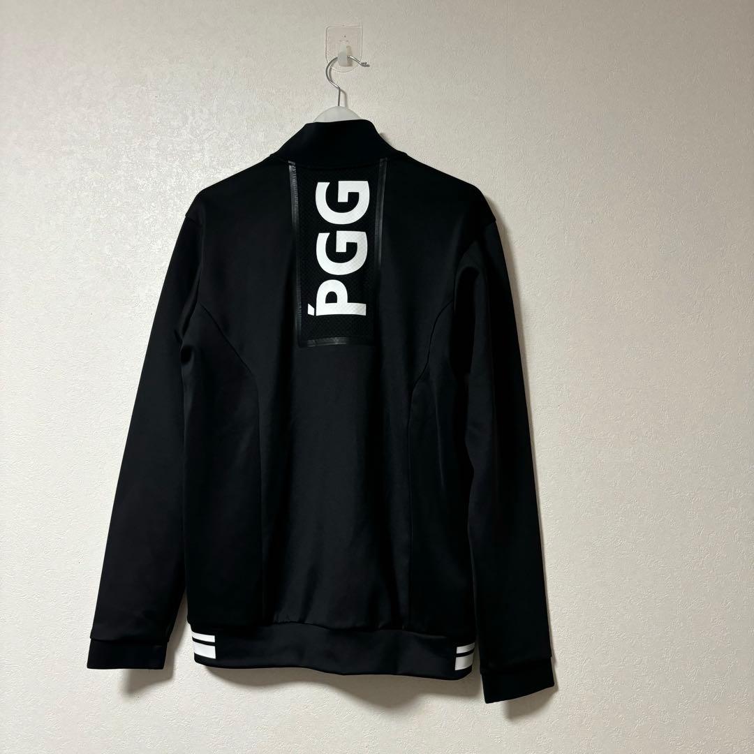 PGG ピージージー　セットアップ　トラックジャケット　ゴルフ　XL