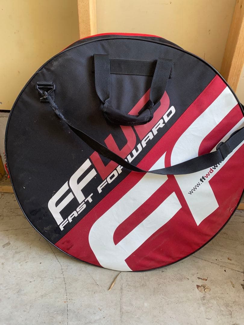 CAMPAGNOLO ZONDA カンパニョーロ ゾンダ 2wayfit