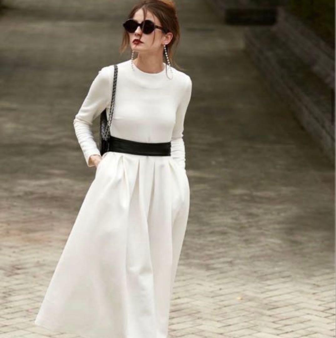 ツルバイマリコオイカワ　ワンピース34