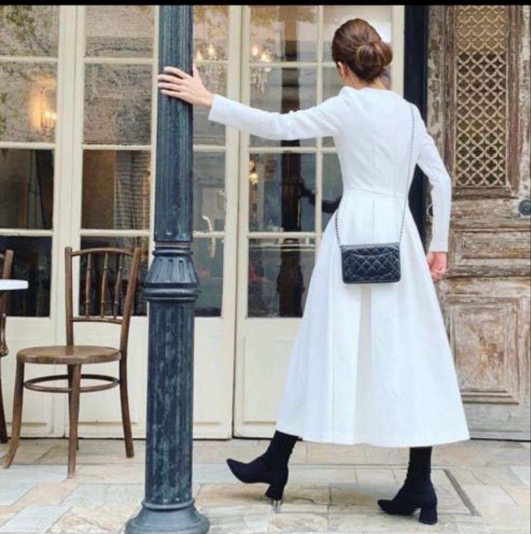 ツルバイマリコオイカワ　ワンピース34