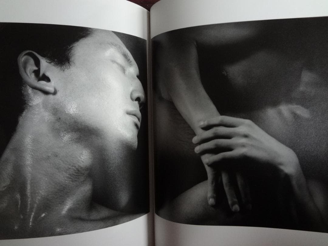 Calcite　方解石―郷司基晴写真集