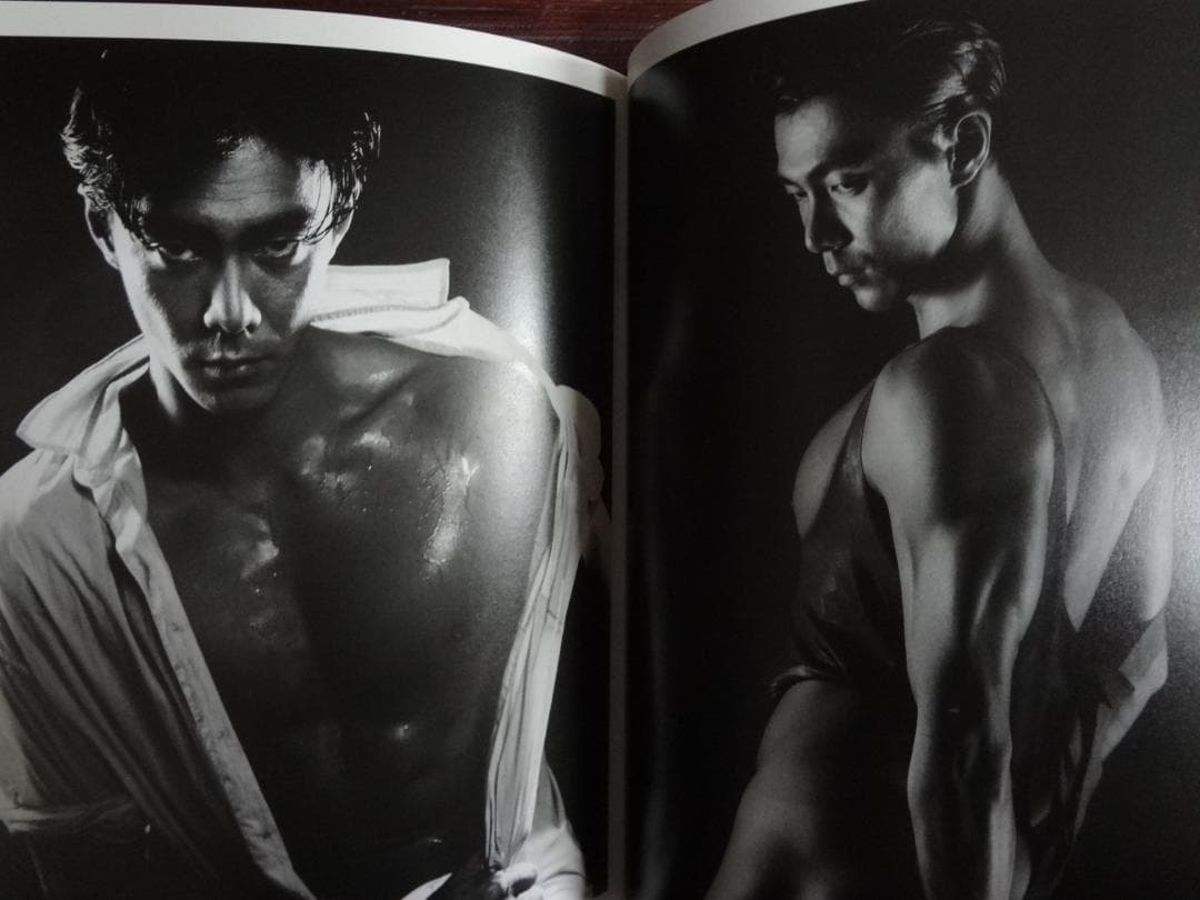 Calcite　方解石―郷司基晴写真集