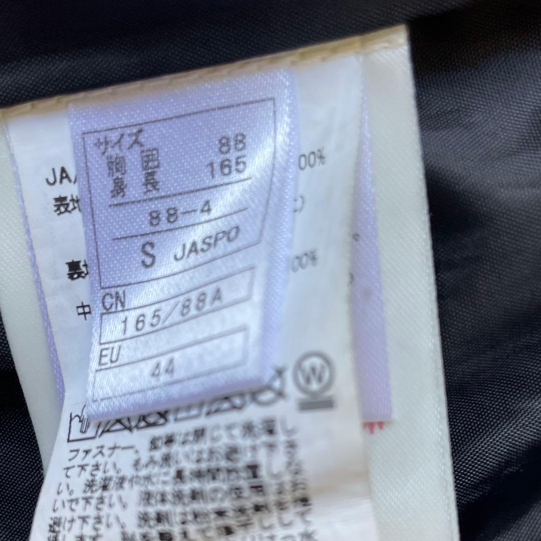 オンヨネ　ONYONE スキーウェア　デモチーム　サイズS 中古