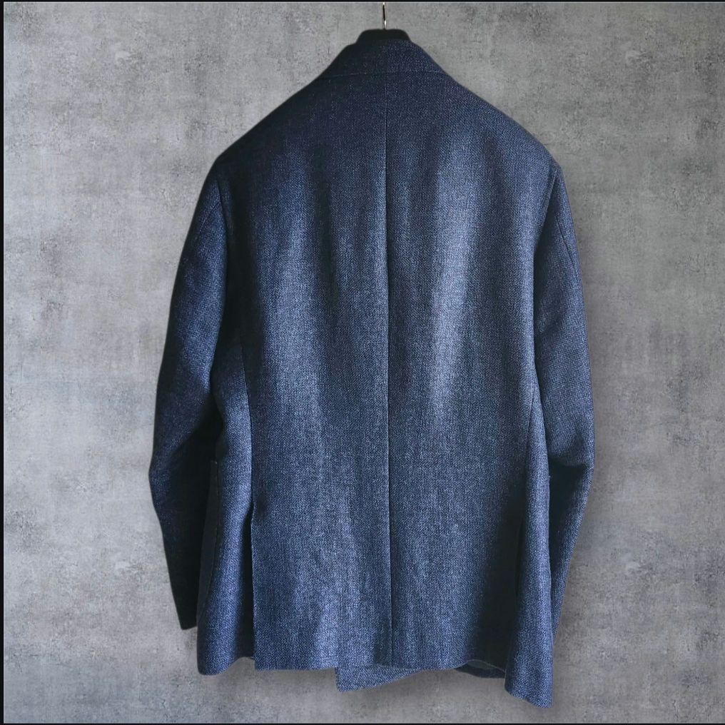 よ*お様 Vestir ダブルブレストジャケット ビスポークスーツ DRAPER