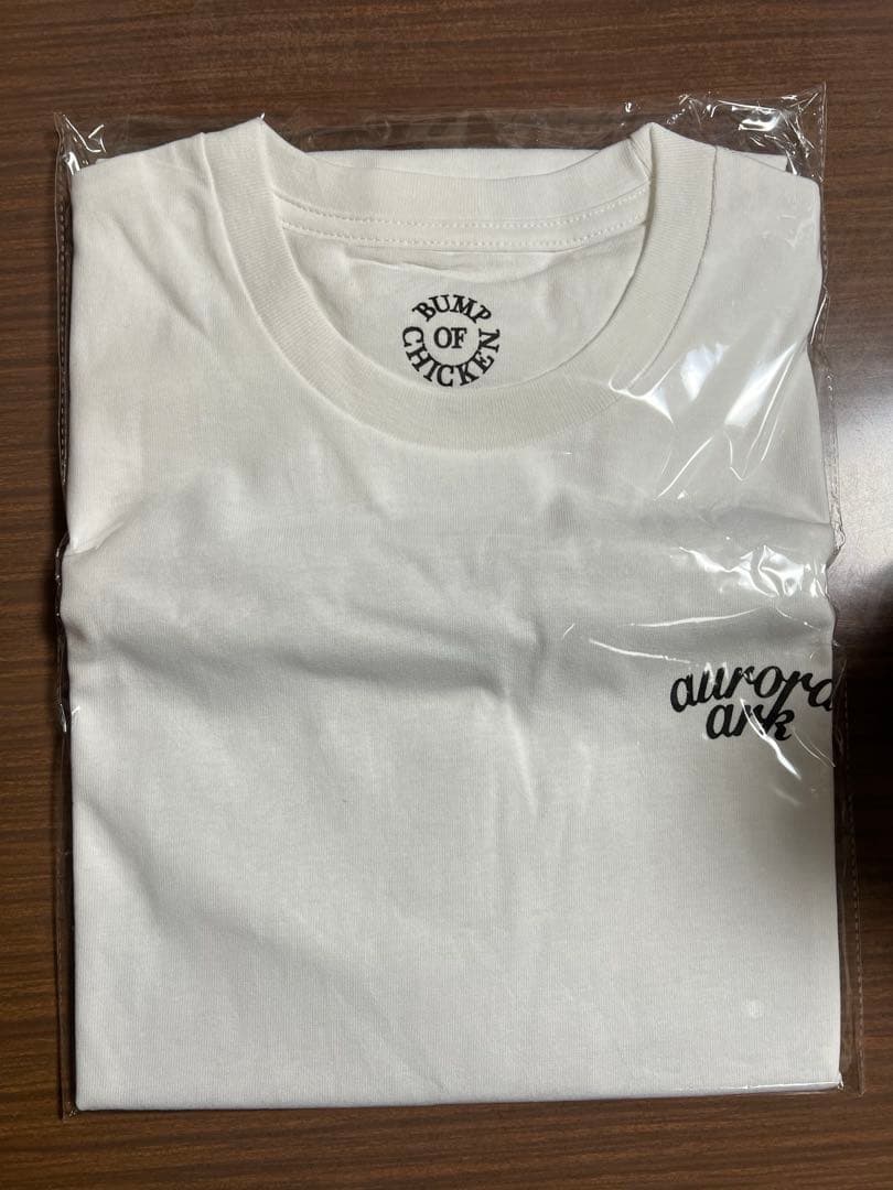 【未視聴品】BUMP OF CHICKEN aurora ark 初回限定盤