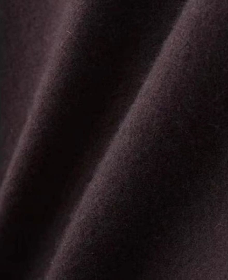 新品 PROPORTION BODY DRESSING ベルテッドレディーコート