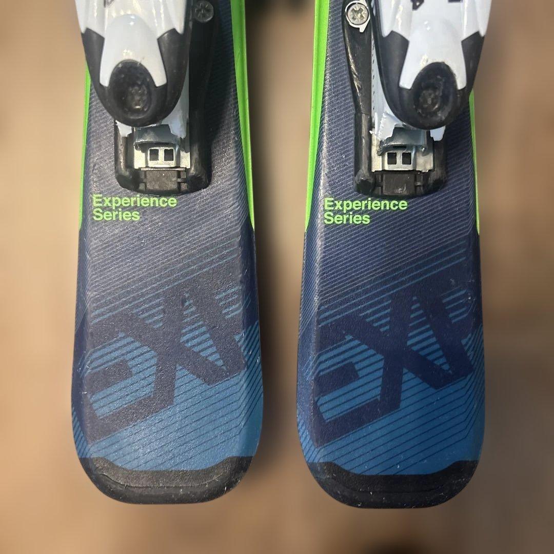 ROSSIGNOL Exp.P90 子供スキーセット 92センチ　　ストックk2