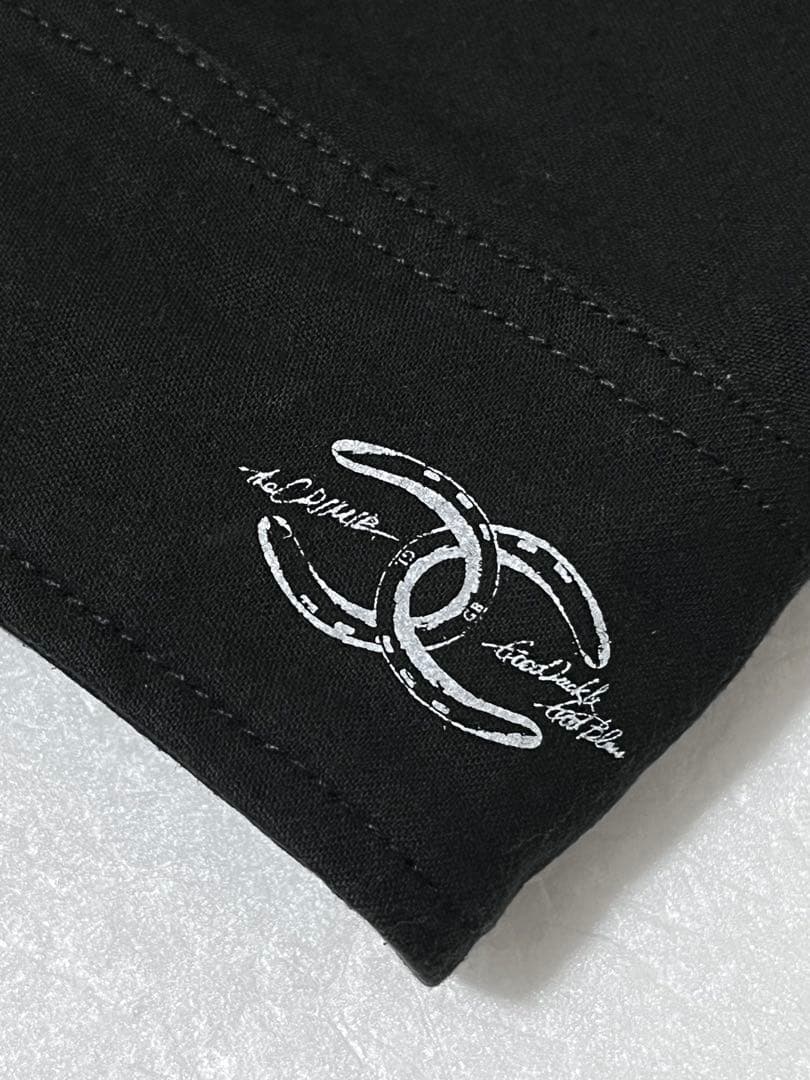 CRIMIE クライミー ミリタリージャケット XXL