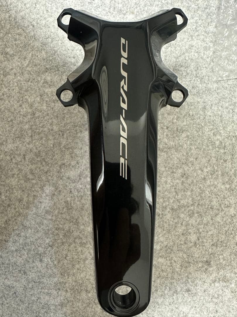 『未使用』172.5mm DURA-ACE FC-R9200 クランクアーム