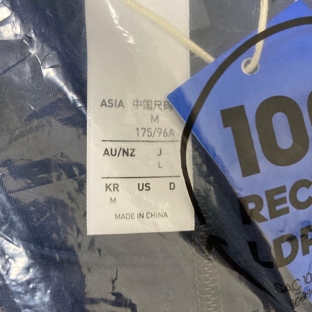 新品!限定!Ｌサイズ adidasオリジナル×Oasisツアー コラボ ジャージ