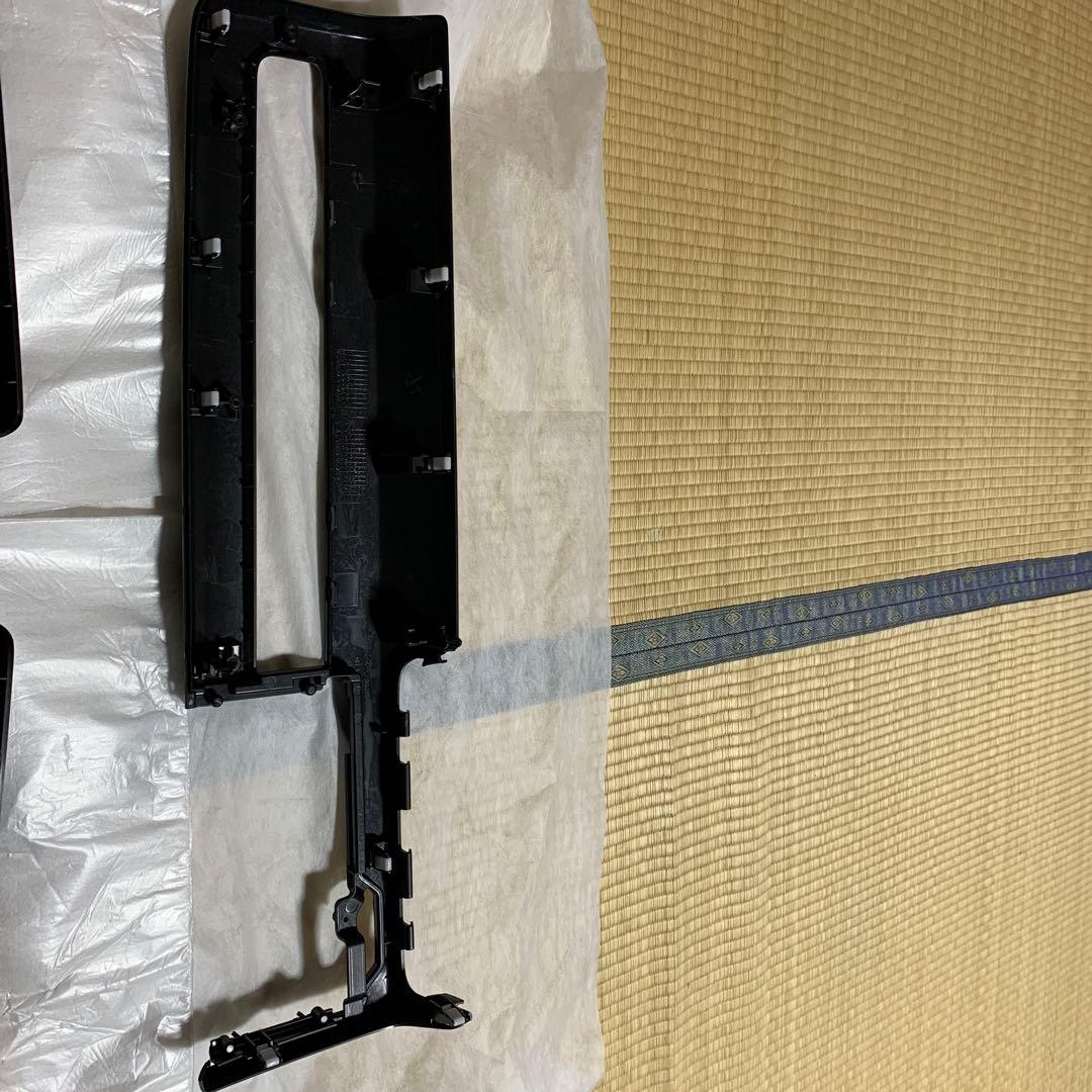 n-boxインストルメントパネル　美品です。