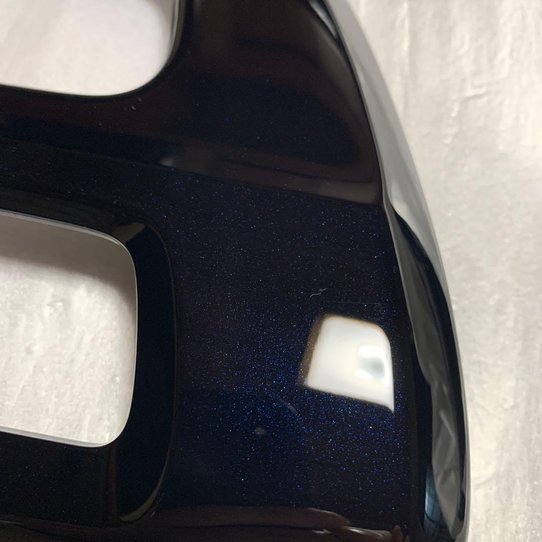 n-boxインストルメントパネル　美品です。