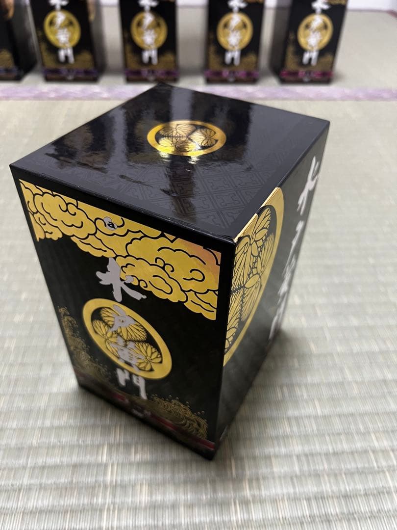 【ほぼ新品】水戸黄門 DVD-コンプリートBOX ＋豪華おまけ付