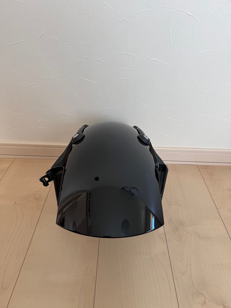 2025 Z900RS CAFE フロントフェンダー&アーム