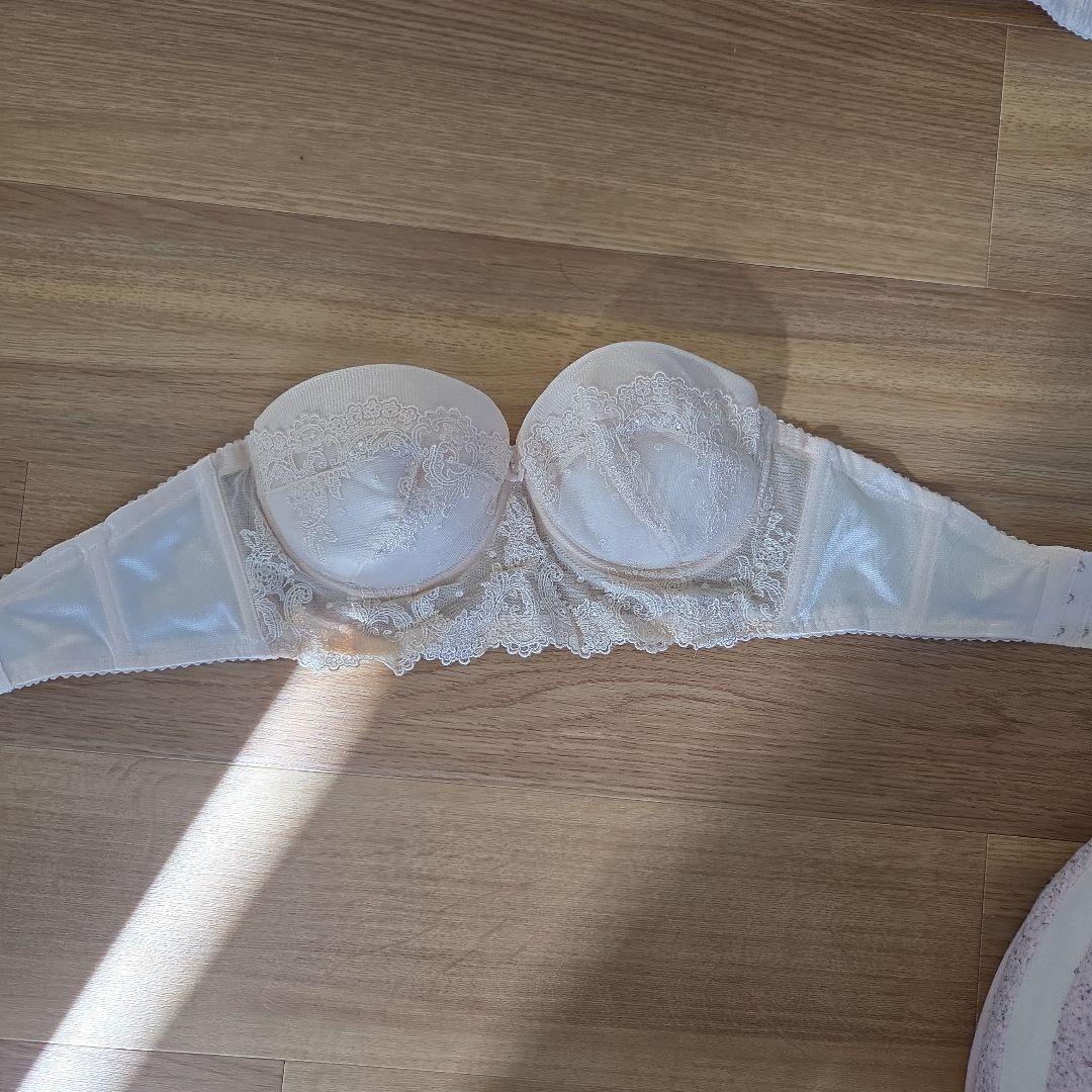 ちゅじゅページ フォーシスカンパニー ブライダルセット