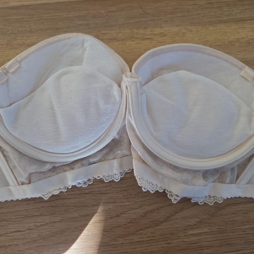 ちゅじゅページ フォーシスカンパニー ブライダルセット