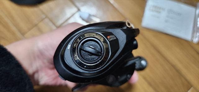 アブガルシア_ROXANIロキサーニBF8-L