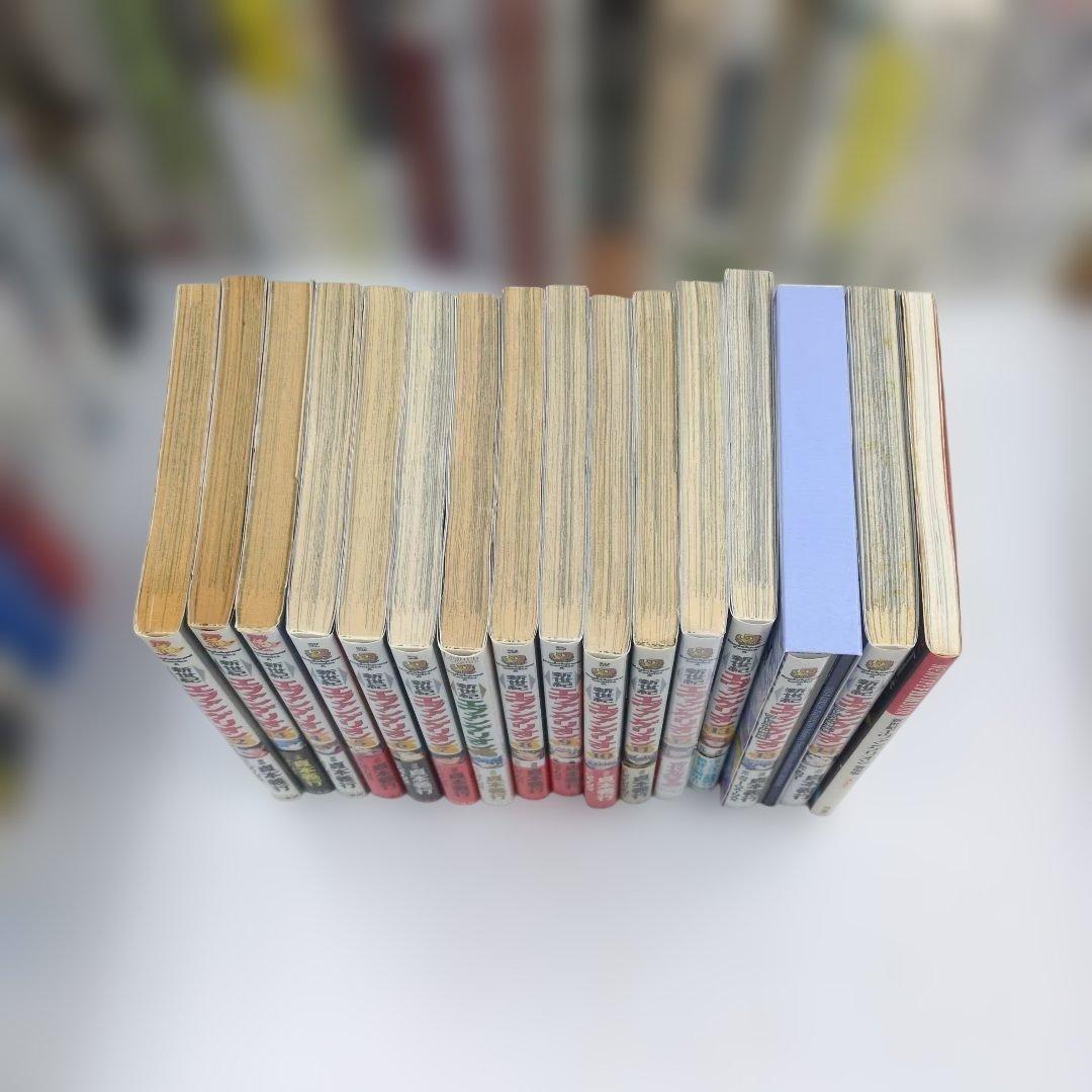 新世紀エヴァンゲリオン 【初版】【ほぼ帯付き】1巻なし