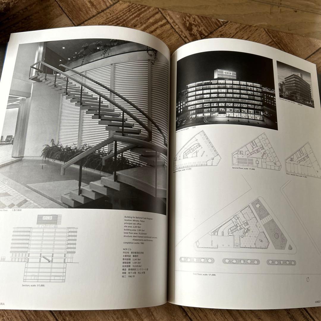 破格JunzoYoshimura Architecture Exhibition