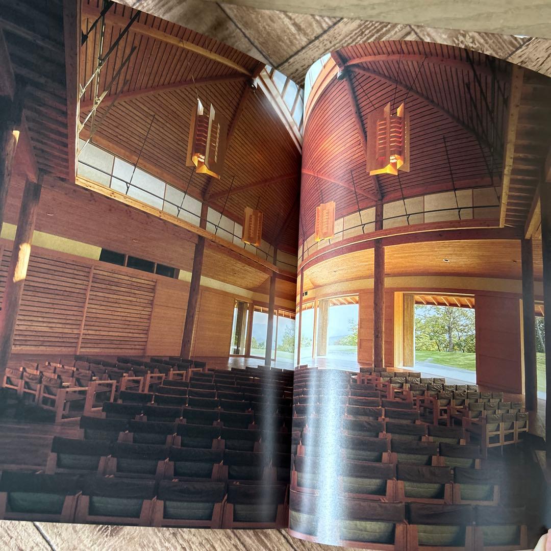 破格JunzoYoshimura Architecture Exhibition