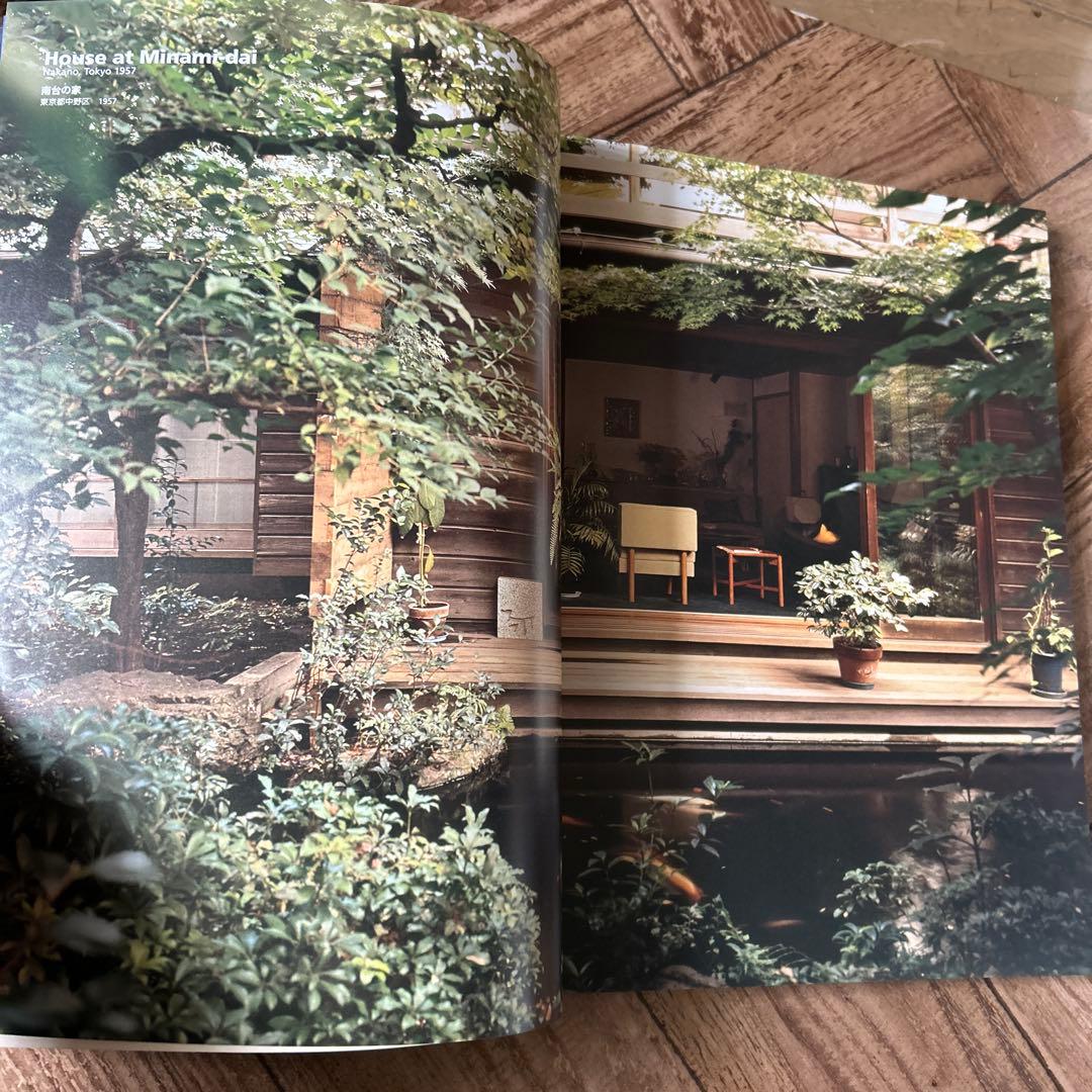 破格JunzoYoshimura Architecture Exhibition