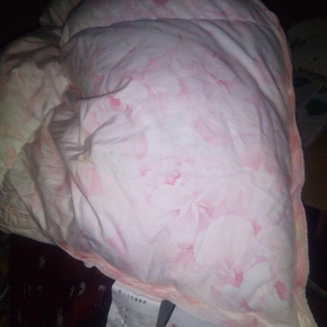 ゆみゆみ ㈱丸八真綿 高級羽毛掛け布団 maruhatiホワイトグースダウ