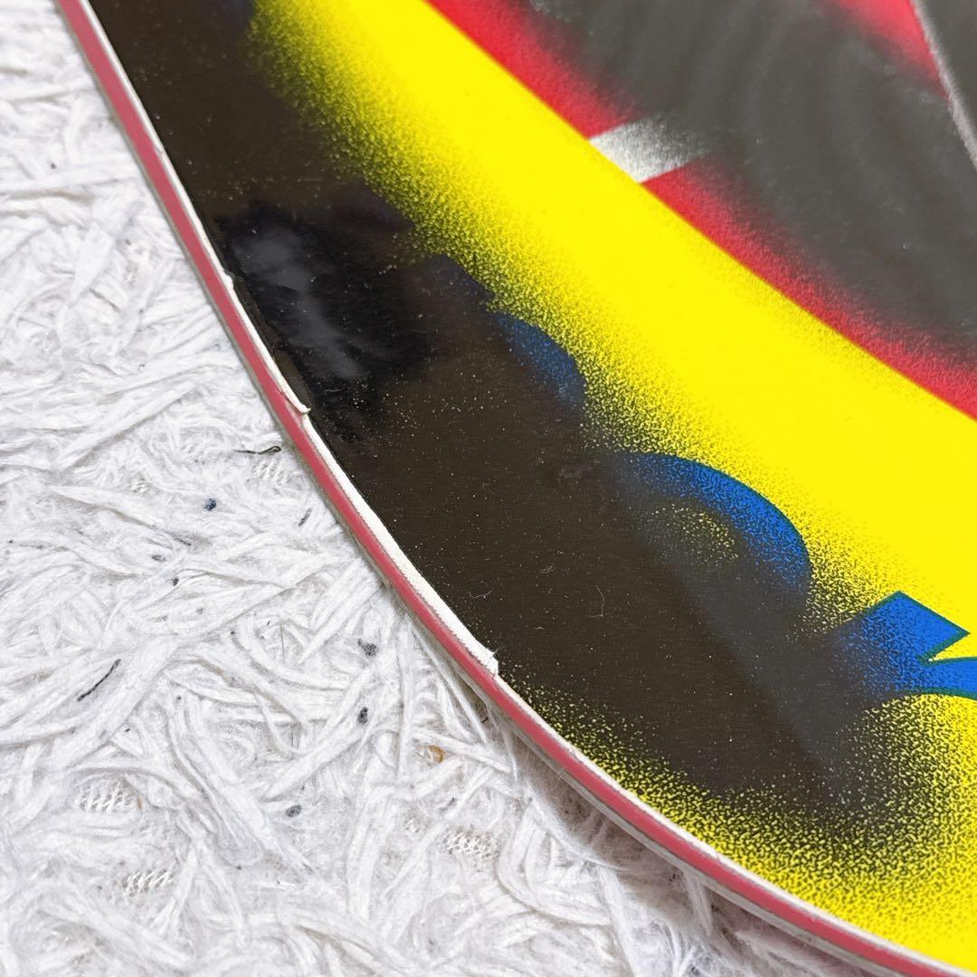 YONEX スノーボード Smooth リミテッドエディション 157cm