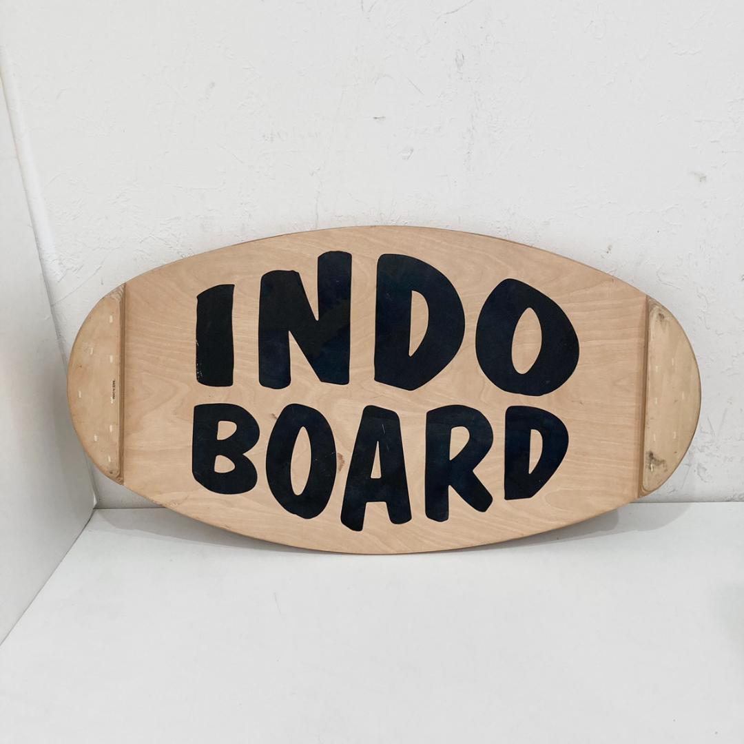 INDO BOARD インドボード ORIGINAL SET オリジナルセット