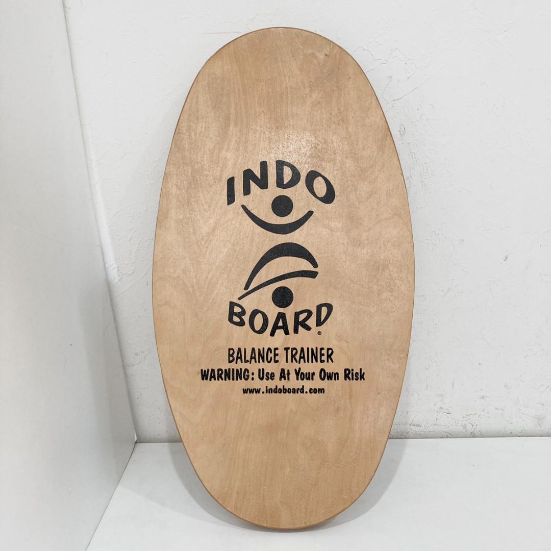 INDO BOARD インドボード ORIGINAL SET オリジナルセット