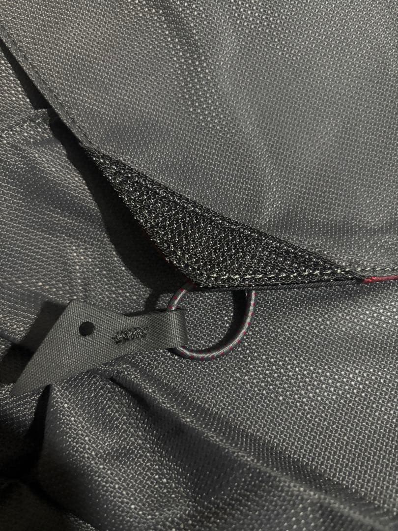 アクセサリー KLATTERMUSEN gaut messenger