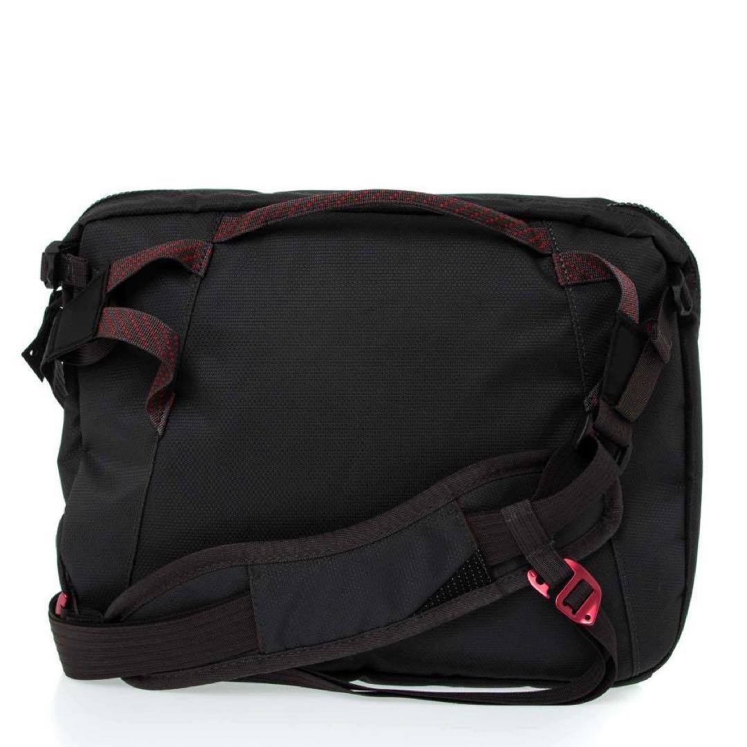 アクセサリー KLATTERMUSEN gaut messenger