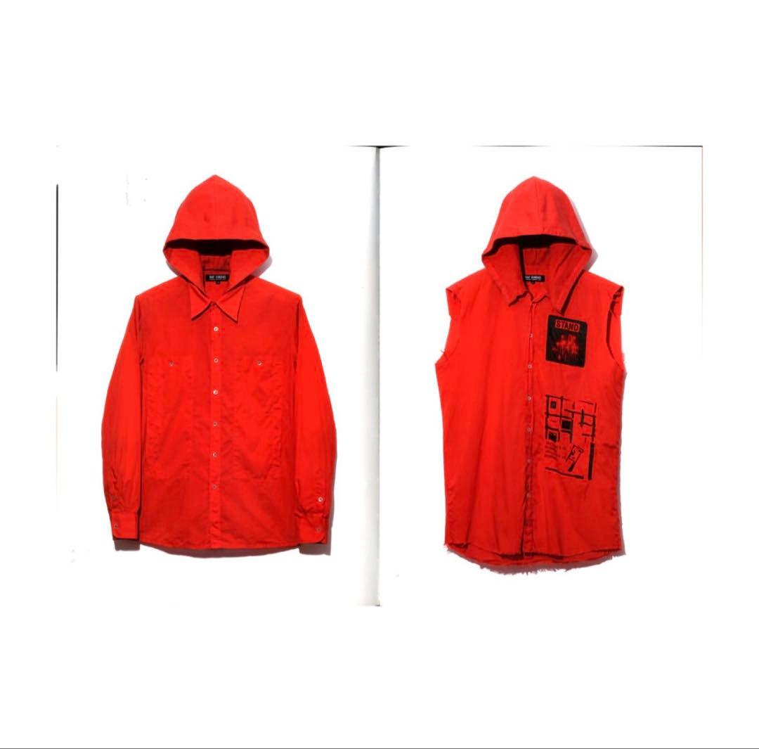 アート・デザイン・音楽 RAF SIMONS 1996-2001 2001-2006 Archive