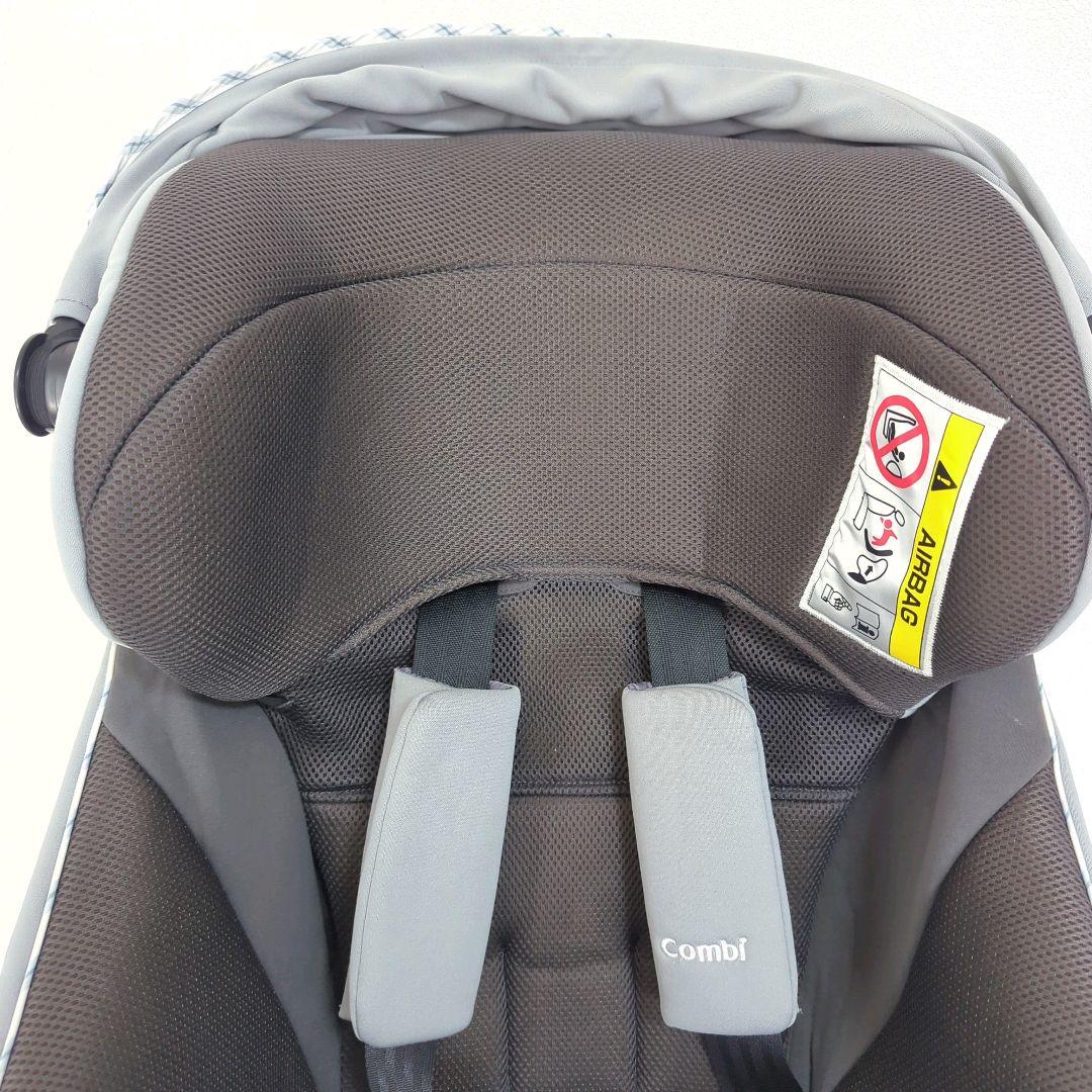 極美品 Combi コンビ JN-550 クルムーヴ スマート エッグショック