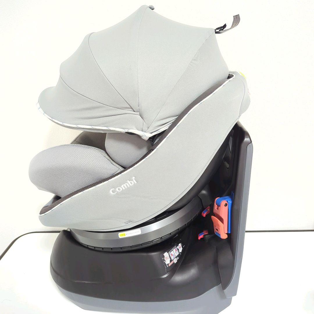 極美品 Combi コンビ JN-550 クルムーヴ スマート エッグショック