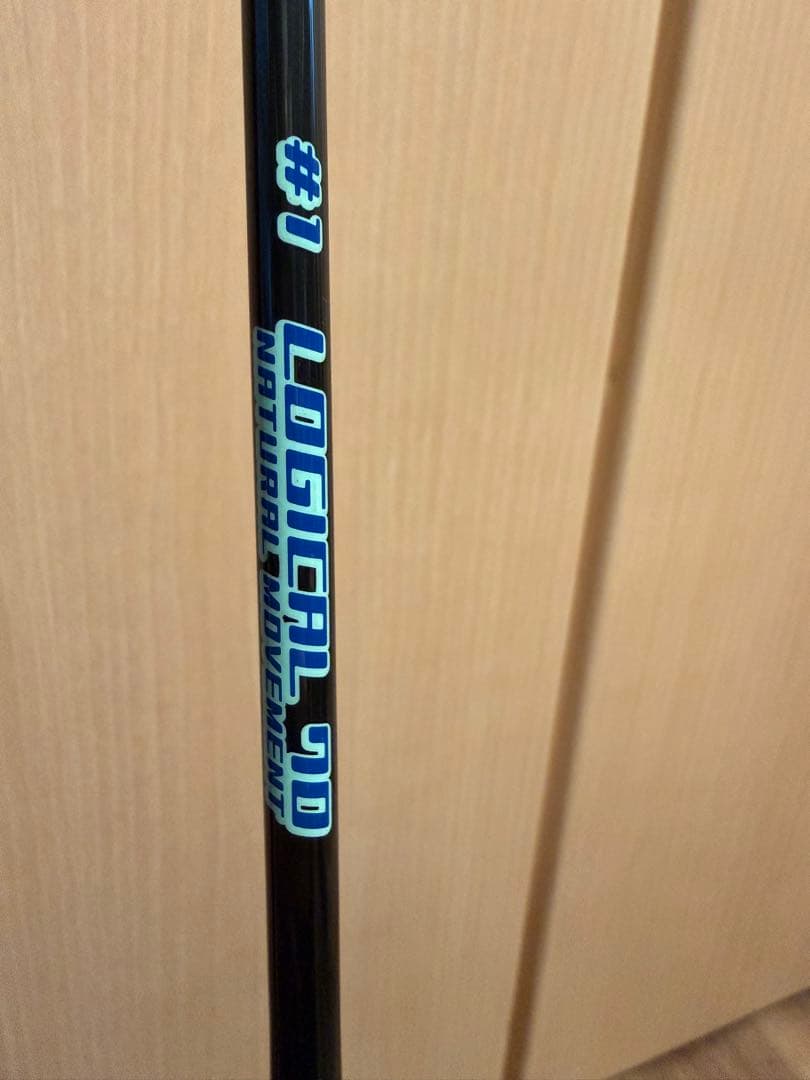 ディープライナー　ロジカル70#1 DEEPLINER