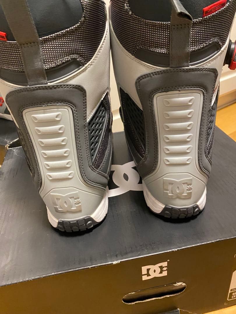 2023 DC PHANTOM BOA ブーツ 25センチ