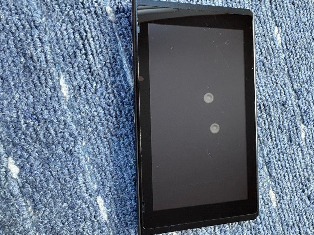 Nintendo Switch 本体 赤