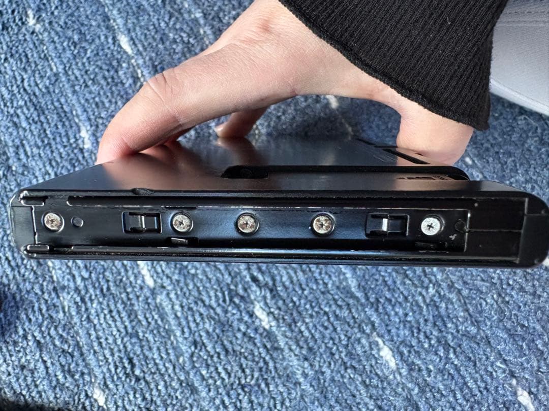 Nintendo Switch 本体 赤