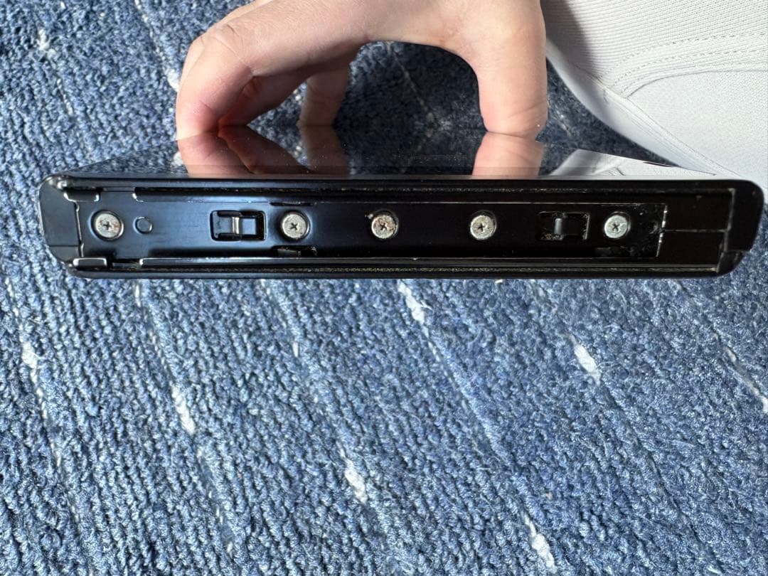 Nintendo Switch 本体 赤