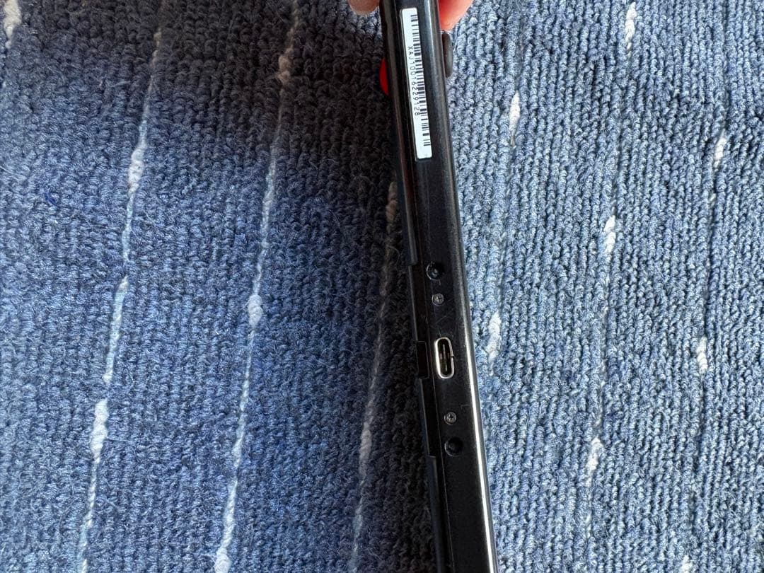 Nintendo Switch 本体 赤