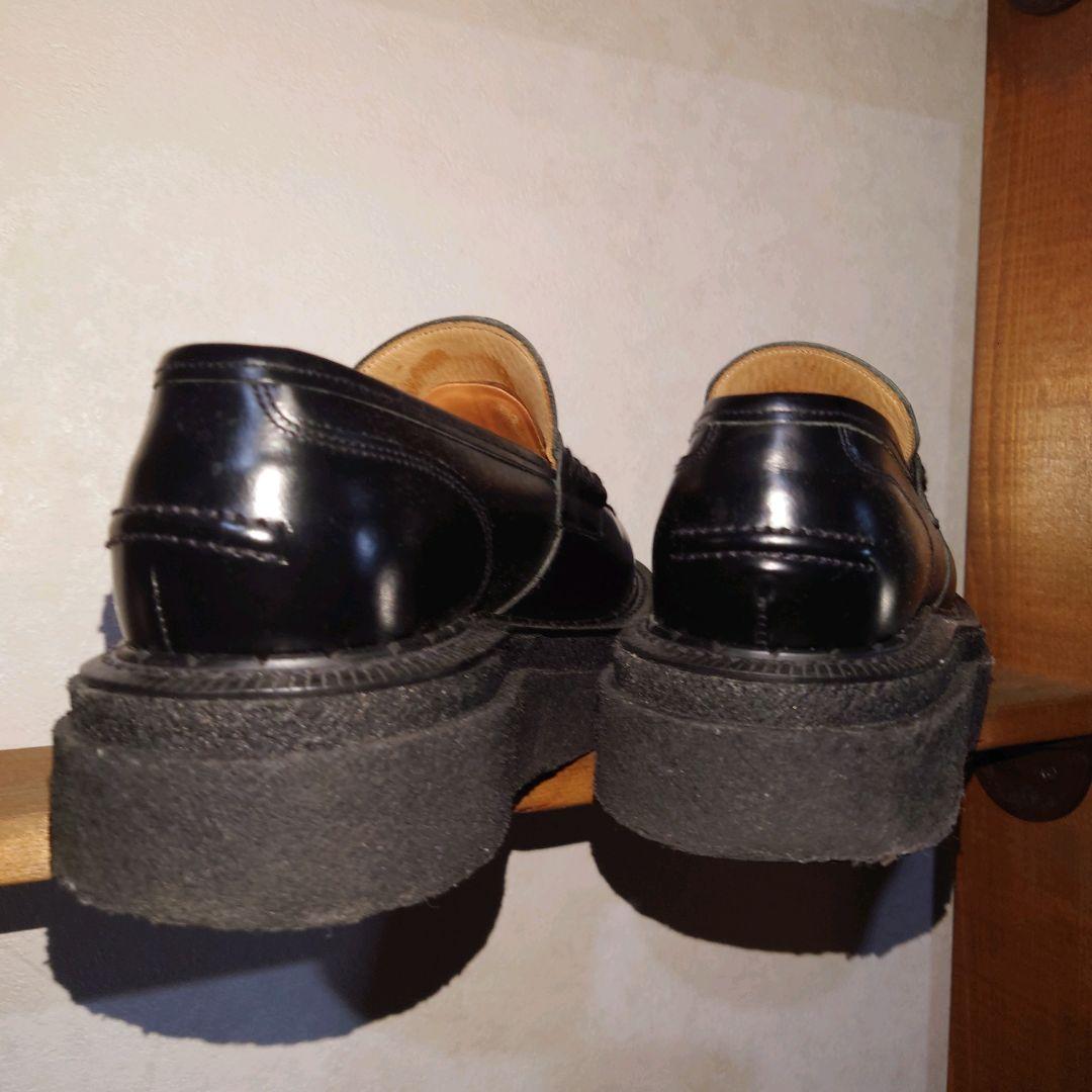 sacai e Cox ローファー 28cm(US8)