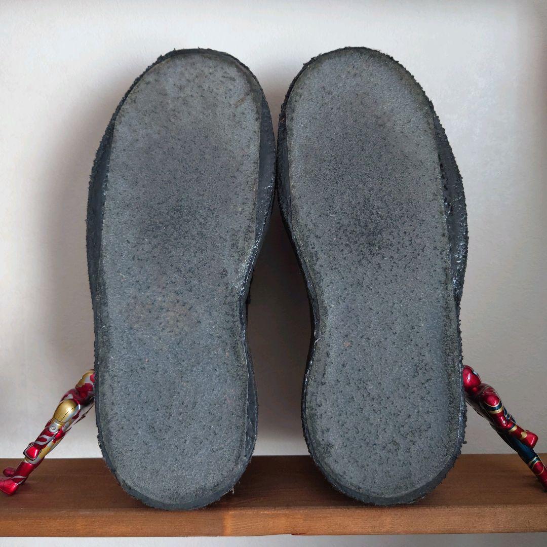 sacai e Cox ローファー 28cm(US8)