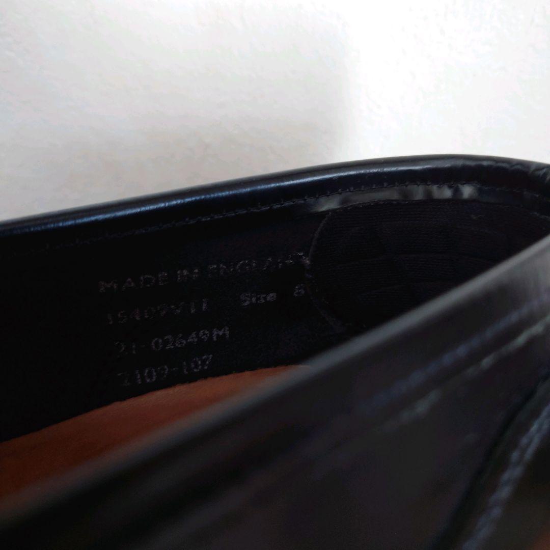 sacai e Cox ローファー 28cm(US8)