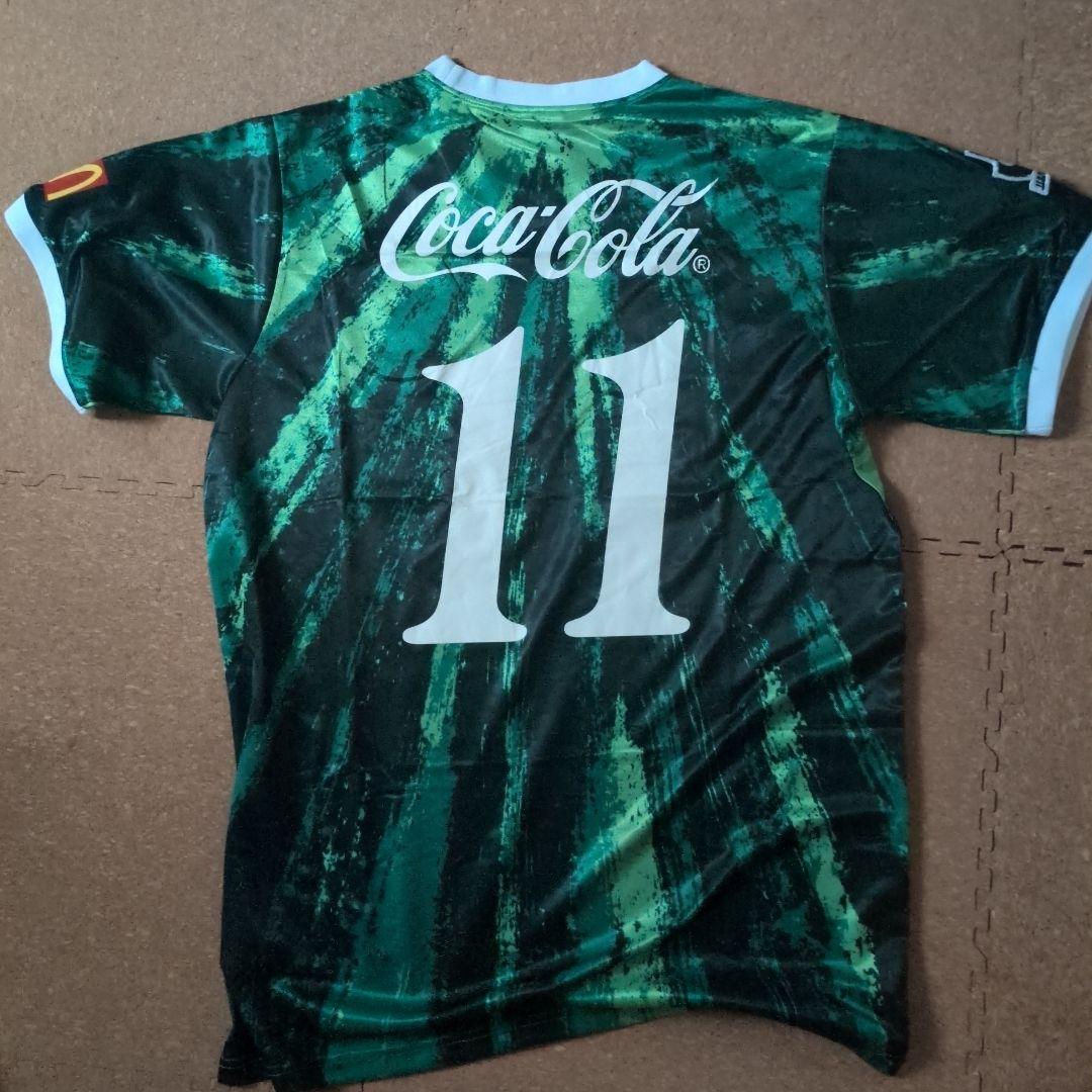 ケ*タ様 ヴェルディ川崎　ユニフォーム