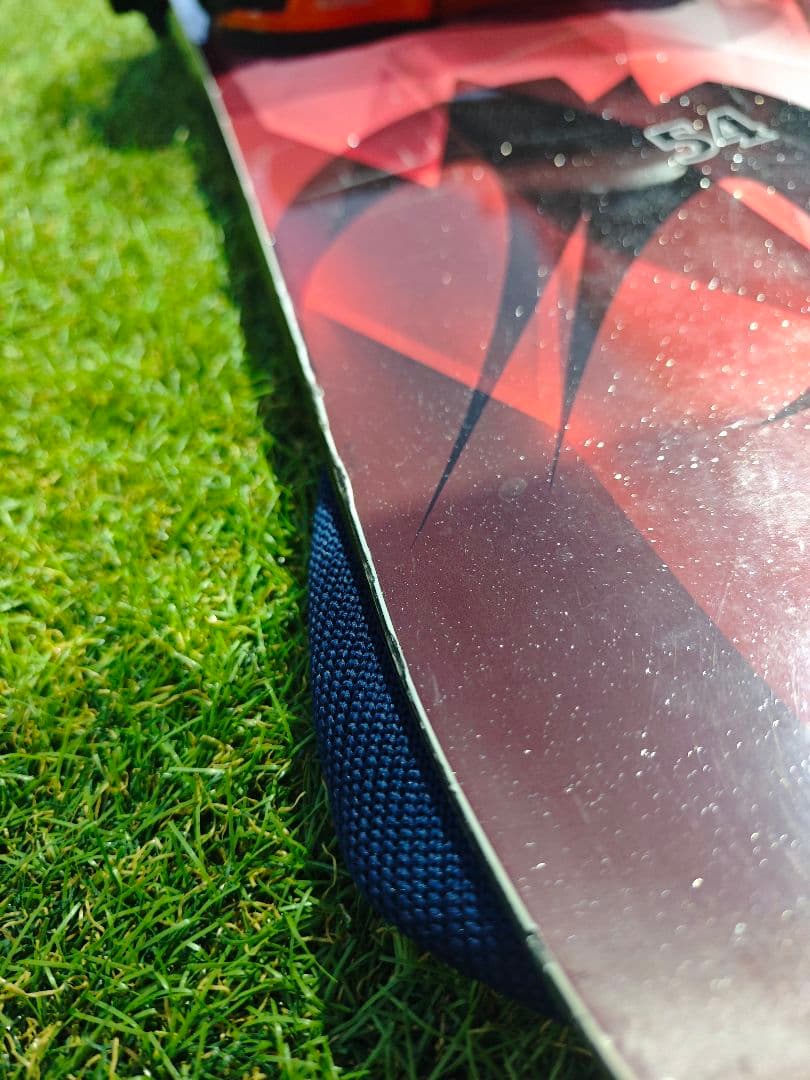 19-20 BCSTREAM R2 154 custom hard チューン済