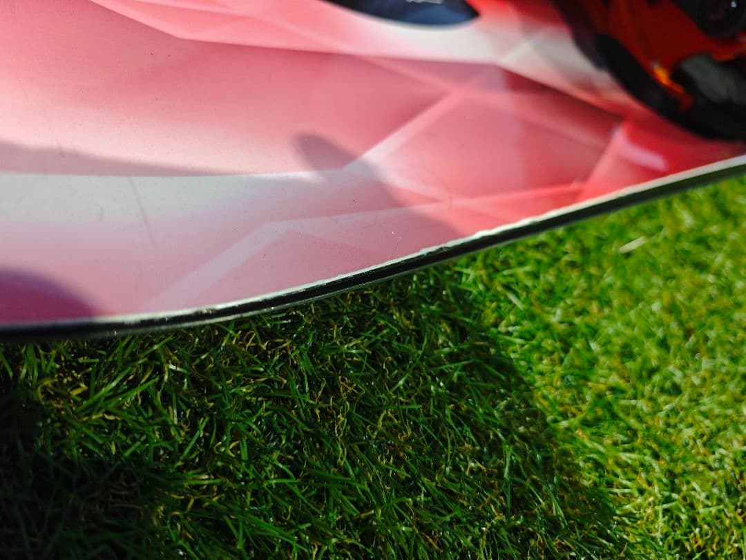 19-20 BCSTREAM R2 154 custom hard チューン済