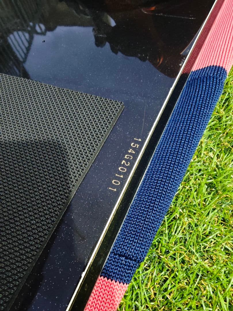 19-20 BCSTREAM R2 154 custom hard チューン済