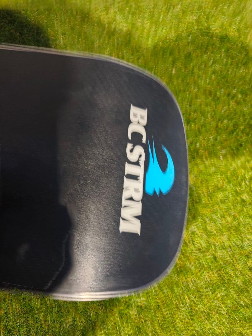 19-20 BCSTREAM R2 154 custom hard チューン済